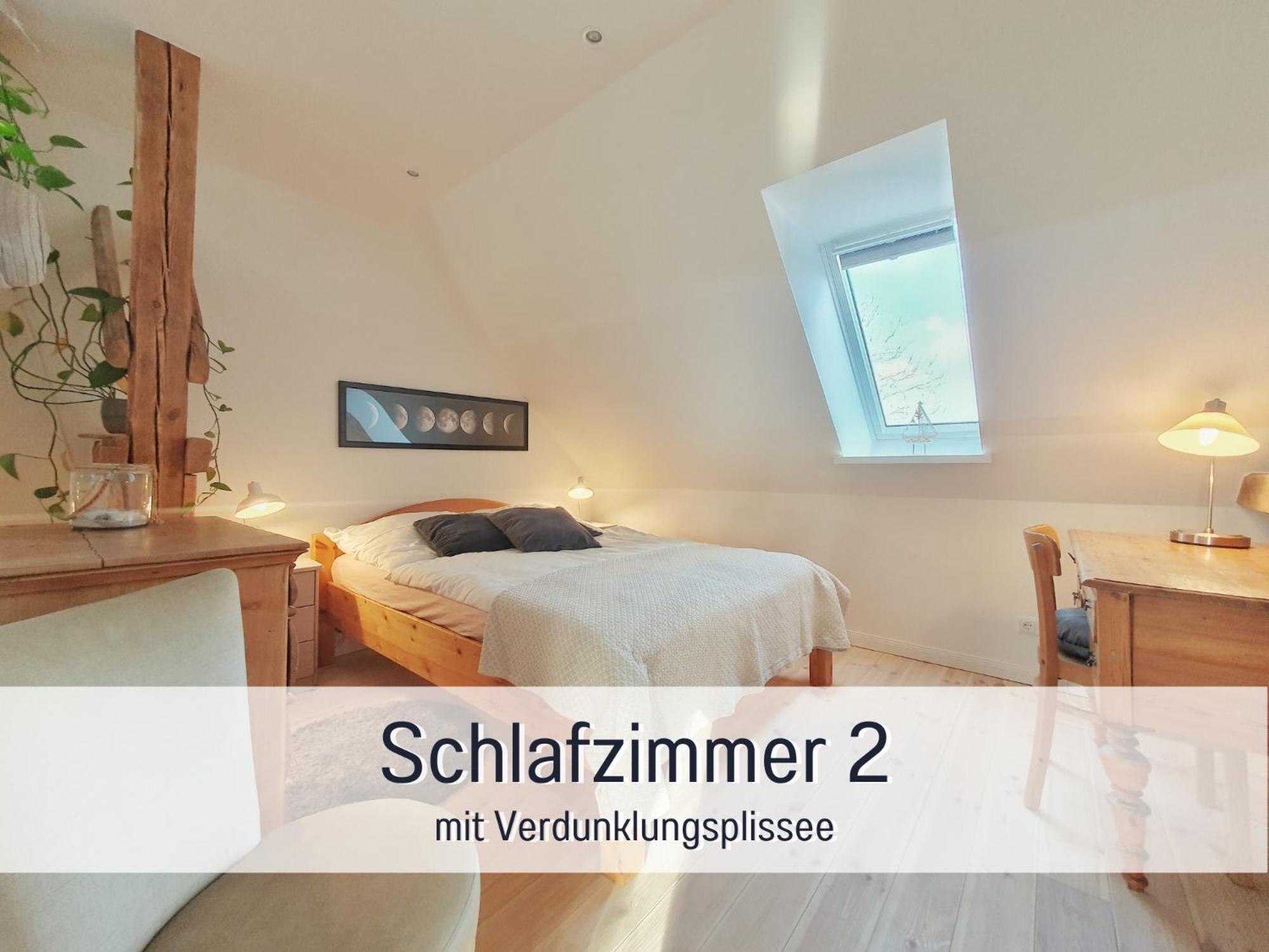 Ferienloft Sternenblick - Strandnah, Haustierfreundlich, Tolle Kueche, Optimal Fuer Workation, 4 Personen Steinberg  Εξωτερικό φωτογραφία