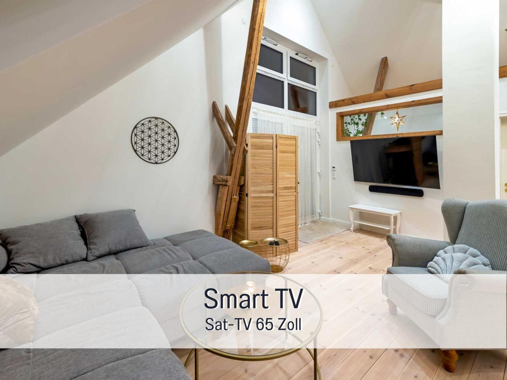 Ferienloft Sternenblick - Strandnah, Haustierfreundlich, Tolle Kueche, Optimal Fuer Workation, 4 Personen Steinberg  Εξωτερικό φωτογραφία