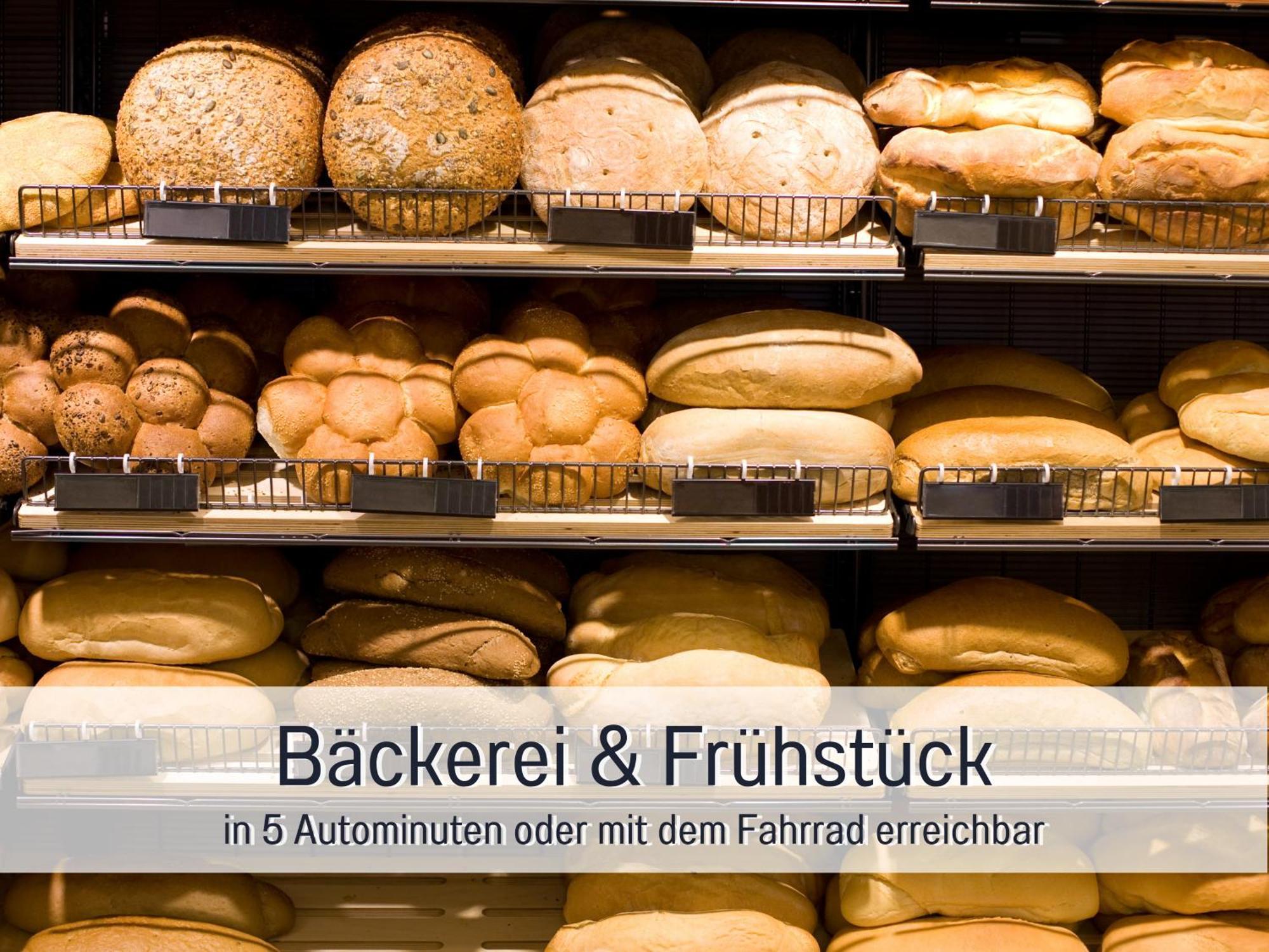Ferienloft Sternenblick - Strandnah, Haustierfreundlich, Tolle Kueche, Optimal Fuer Workation, 4 Personen Steinberg  Εξωτερικό φωτογραφία