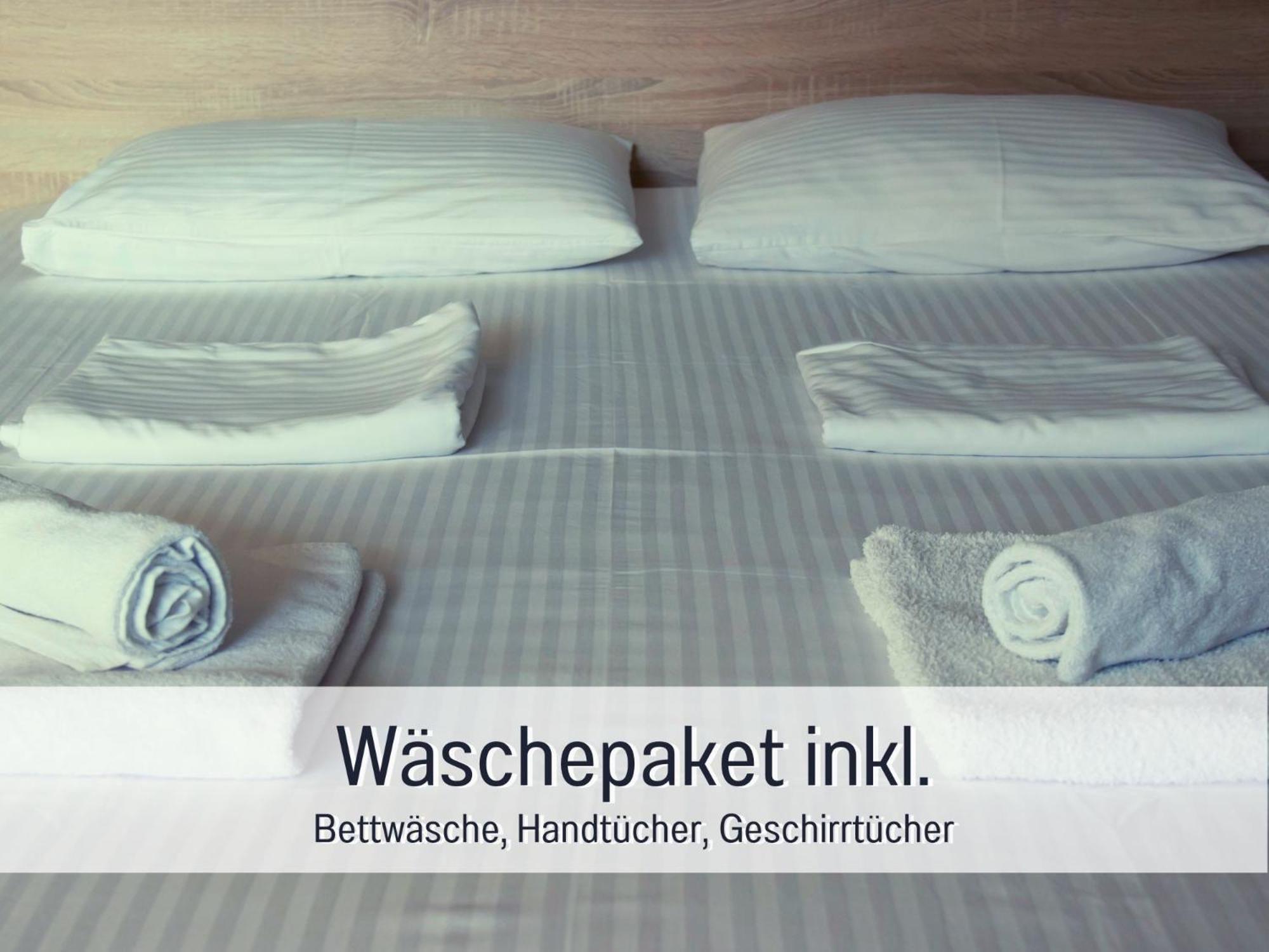 Ferienloft Sternenblick - Strandnah, Haustierfreundlich, Tolle Kueche, Optimal Fuer Workation, 4 Personen Steinberg  Εξωτερικό φωτογραφία